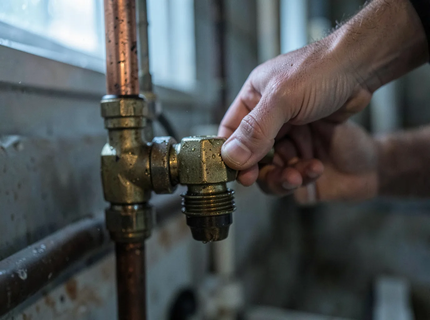 Emergency Plumber Lottsburg, VA FAQs
